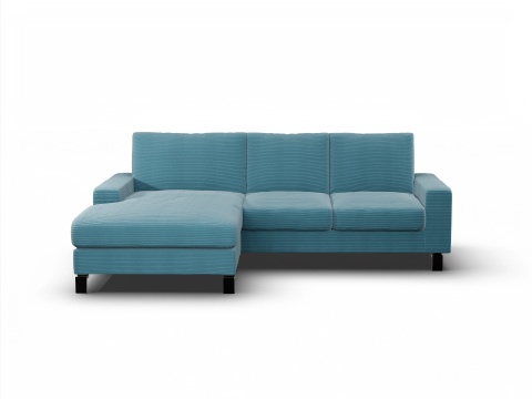 Ecksofa LO Medium L